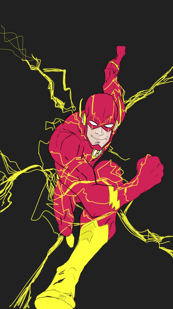 FINAL EXPLICADO de The Flash 