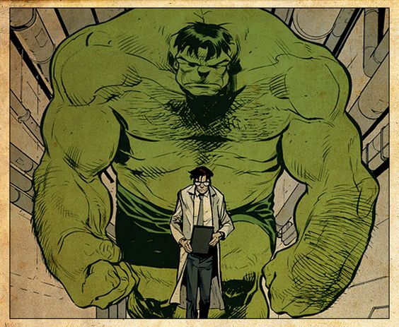 Perder 6 kg num jogo, como Hulk, é normal? Como é possível