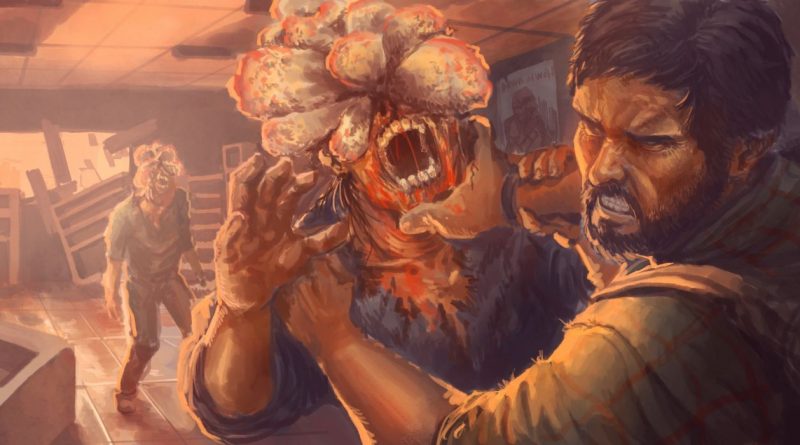The Last of Us e o risco de uma epidemia de fungos