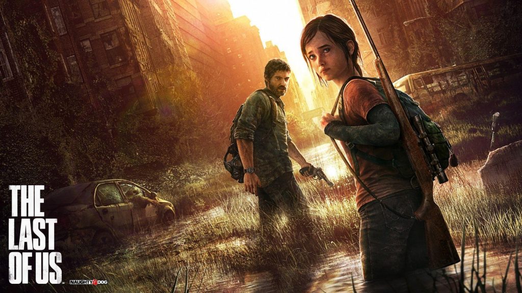 The Last of Us: A FEDRA existe no mundo real?