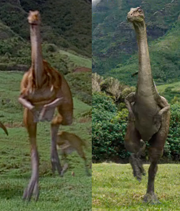 Jurassic World Evolution 2 - Um Mundo Evoluído