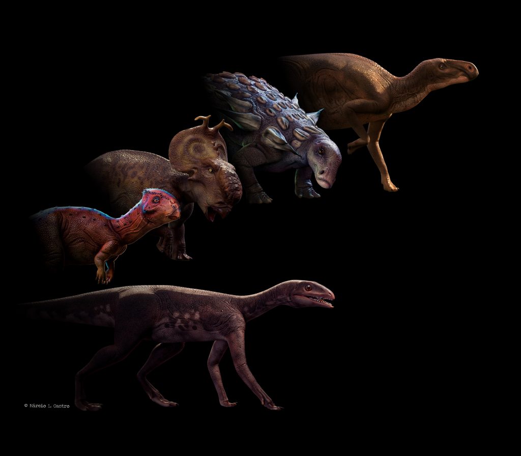 Jurassic World Evolution 2 - Um Mundo Evoluído