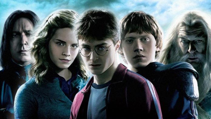O Livro Padrão de Feitiços, 1ª Série, Harry Potter Wiki