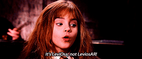 Feitiço de Levitação, Harry Potter Wiki