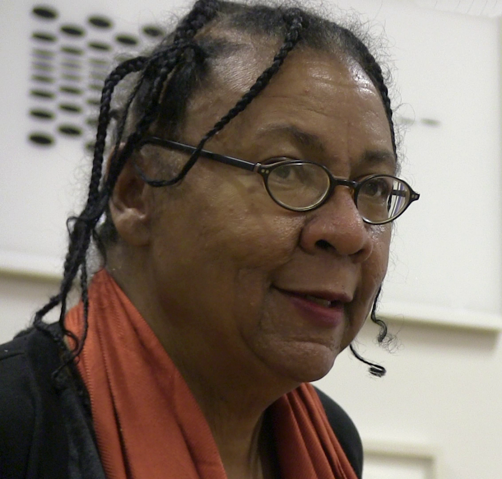 bell hooks – Mulheres na Filosofia