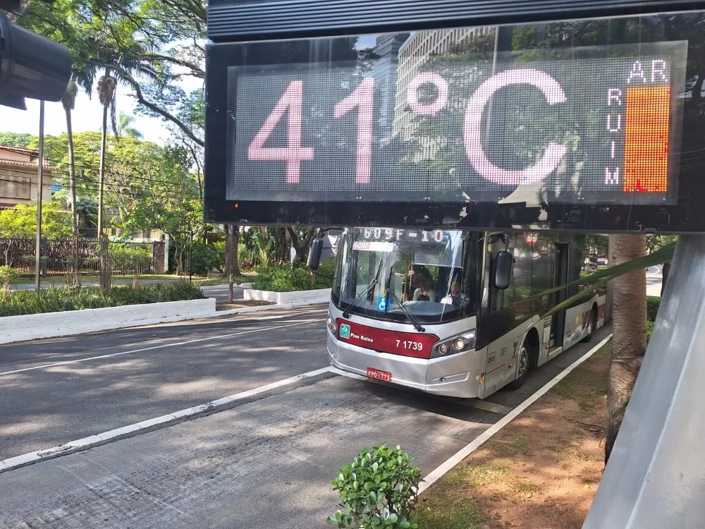 Deve Superar Como O Ano Mais Quente Em Mil Anos