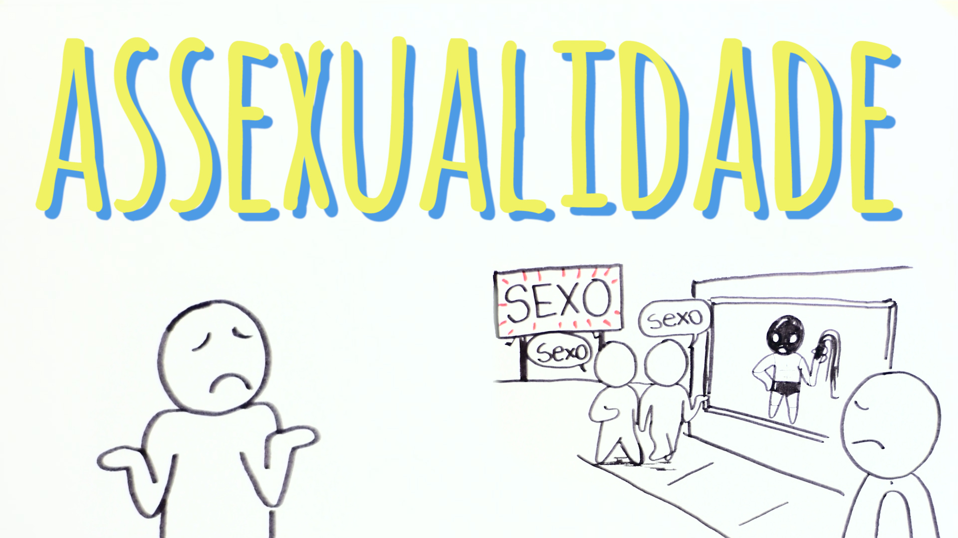 Sexualidade Socialmente