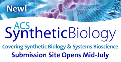 ACS Synthetic Biology - SynbioBrasil