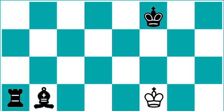 Double Check Mate Examples